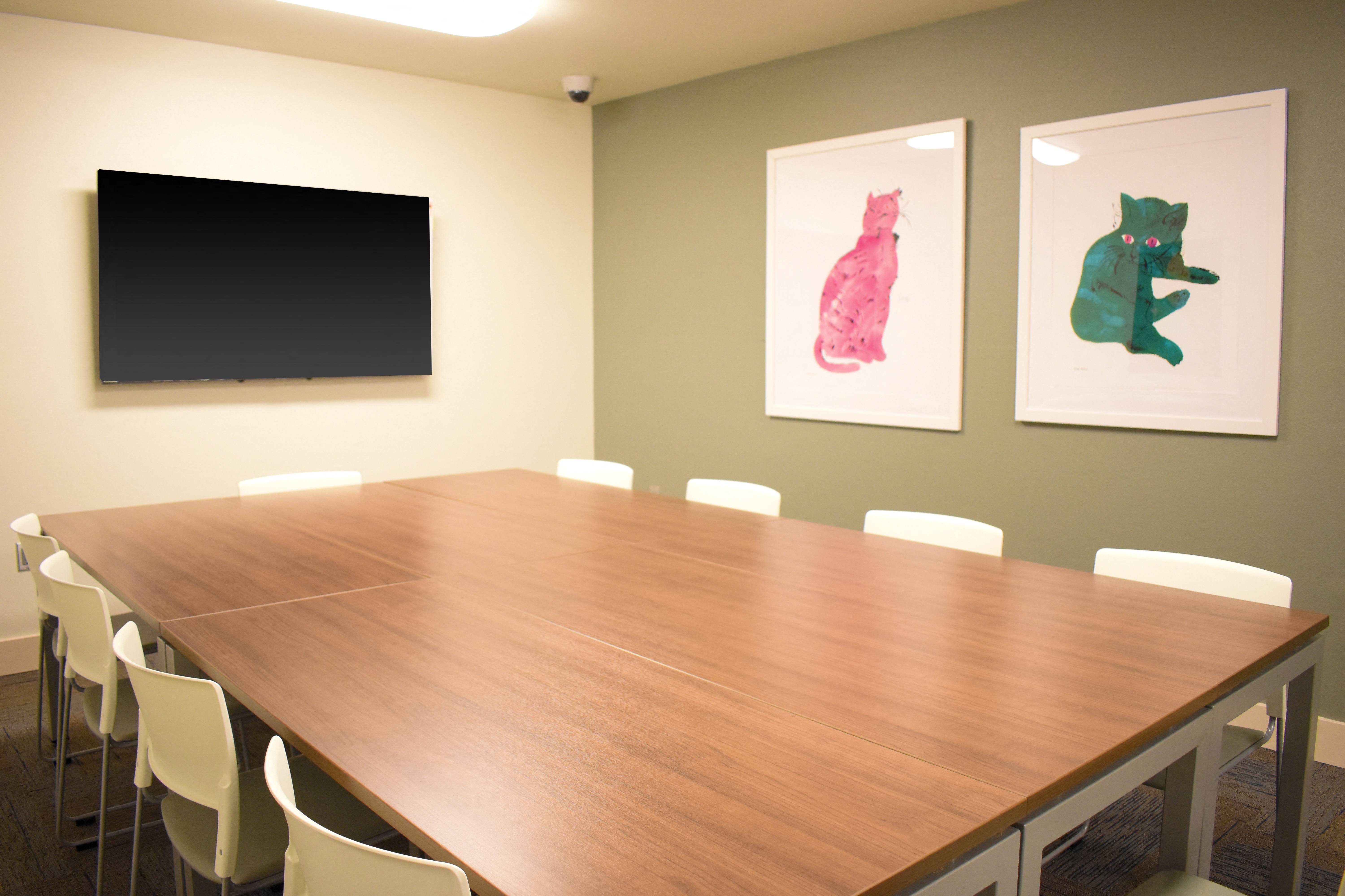 Riverview Apartments